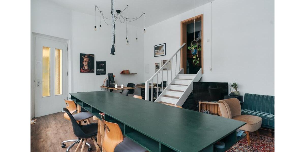 Gewerbeobjekt Hannover Linden-Limmer - 645&euro; | Angebot:25093325