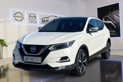 Nissan Qashqai 107.484 km 16.990 € Hemmingen 30966