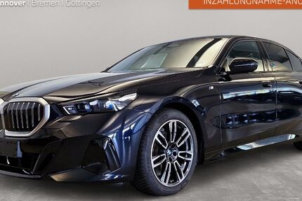 BMW 520 25.639 km 52.900 € Hannover 30539