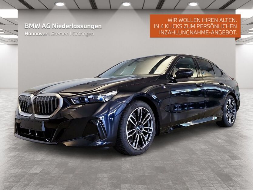 BMW 520 25.639 km 52.900 € Hannover 30539