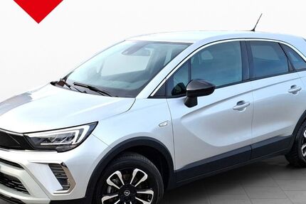 Opel Crossland (X) 13.400 km 16.990 &euro; Neustadt 31535