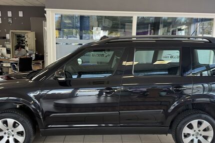 Skoda Yeti 196.441 km 3.990 &euro; Hannover 30419
