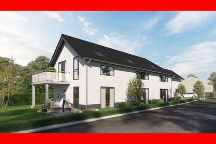 Neubau: Wohn(t)raum im Dachgeschoss