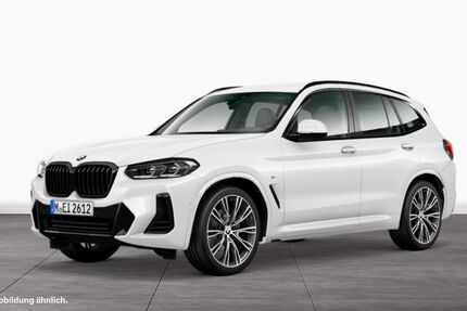 BMW X3 74.857 km 38.803 &euro; Hannover 30539