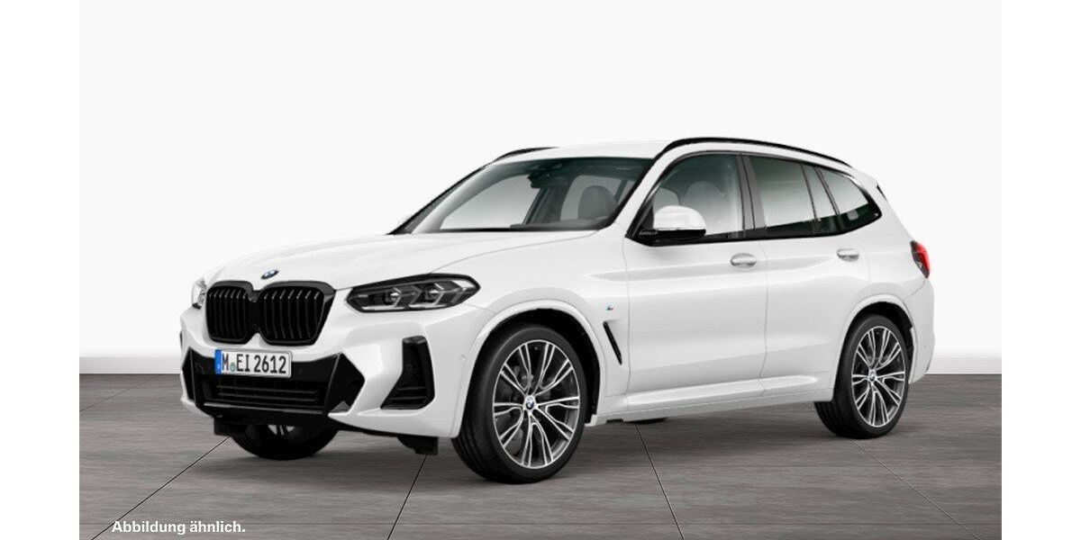 BMW X3 74.857 km 38.803 &euro; Hannover 30539