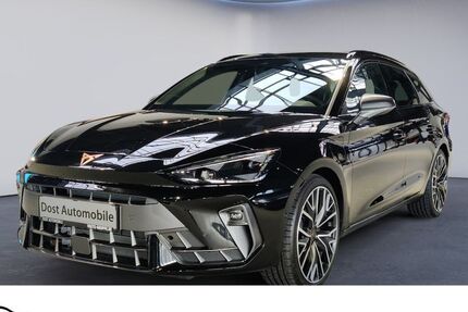 Cupra Leon 1.500 km 44.730 &euro; Hildesheim 31135