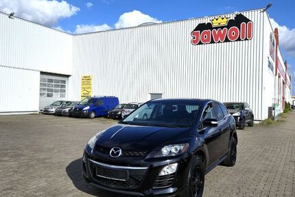 Mazda CX-7 159.000 km 4.750 &euro; Garbsen/ Hannover 30827