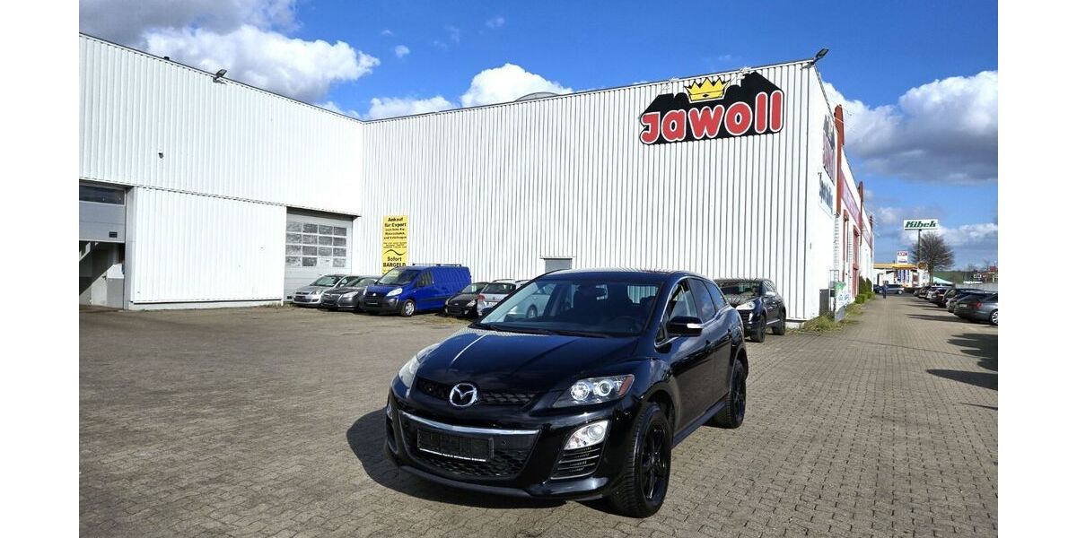 Mazda CX-7 159.000 km 4.750 &euro; Garbsen/ Hannover 30827