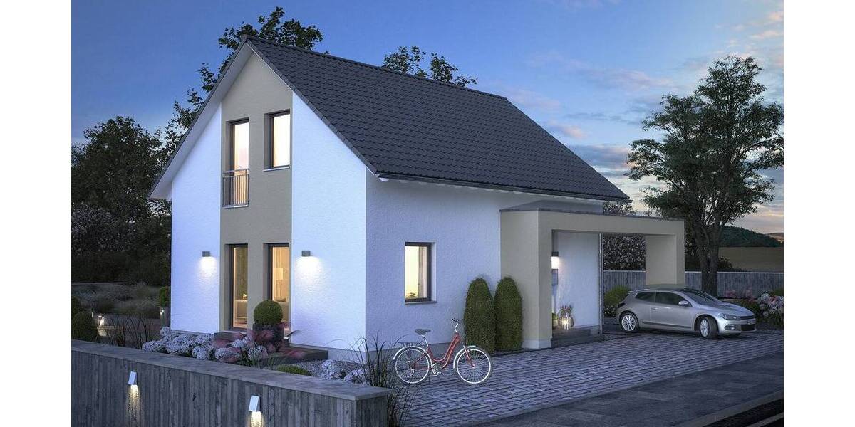 Einfamilienhaus Langenhagen Godshorn - 5 Zimmer, 134 m&sup2;, 499.000&euro; | Angebot:26274086