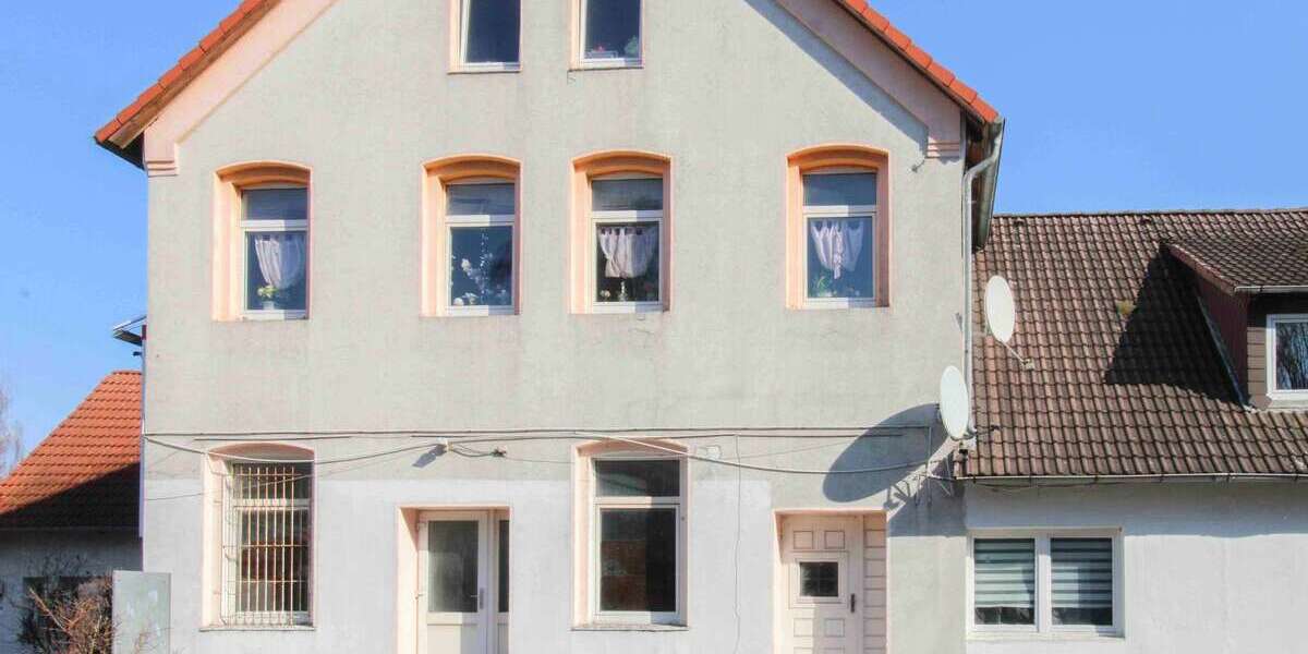 Gewerbeobjekt Barsinghausen - 199.000&euro; | Angebot:25601359