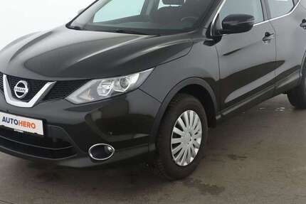 Nissan Qashqai 85.096 km 12.120 &euro; Laatzen 30880