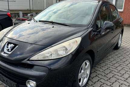 Peugeot 207 110.000 km 3.490 € Garbsen 30827