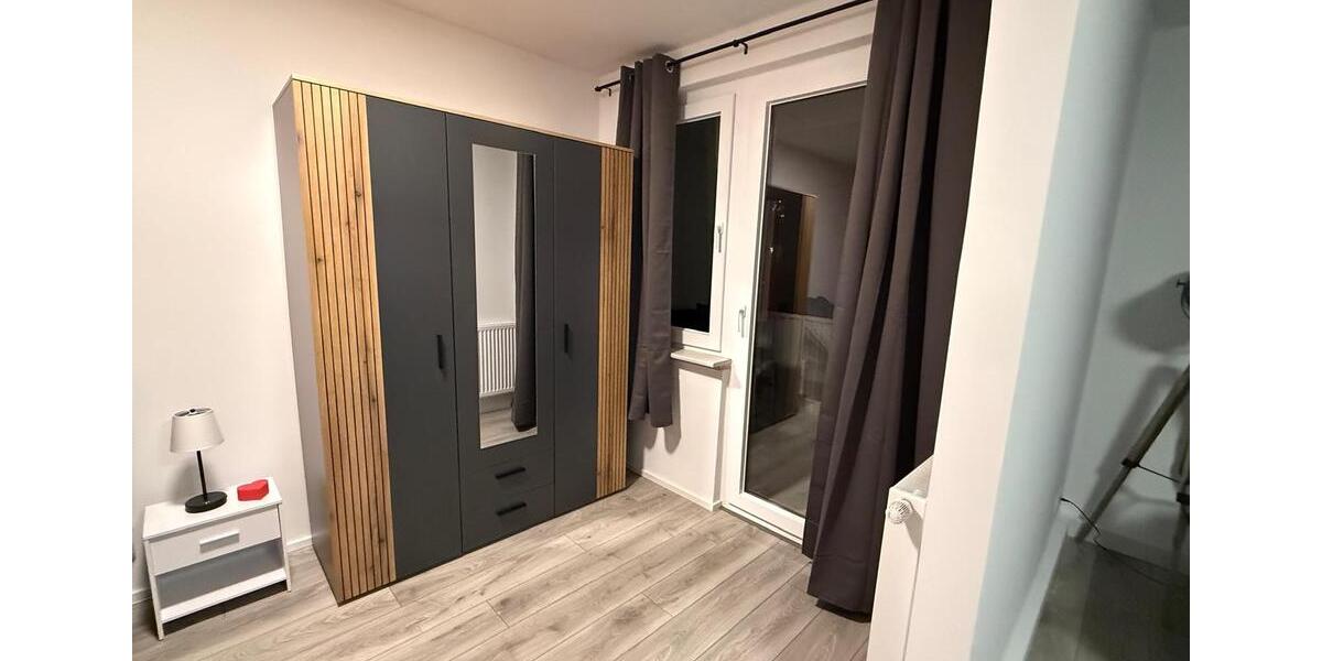 Etagenwohnung Hannover Vahrenwald-List - 2 Zimmer, 48 m&sup2;, 215.000&euro; | Angebot:27622198