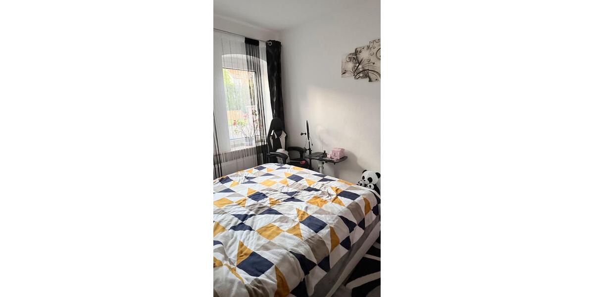 Etagenwohnung Hildesheim Oststadt/Stadtfeld - 2 Zimmer, 42 m&sup2;, 320&euro; | Angebot:26387269