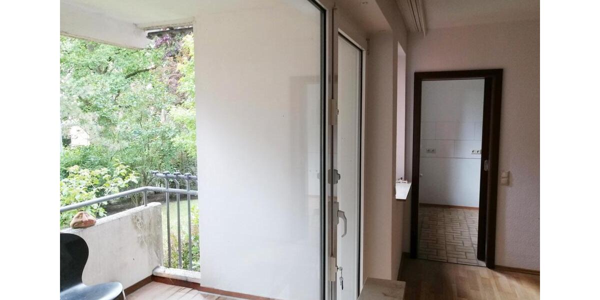 Erdgeschoßwohnung Hannover Bothfeld-Vahrenheide - 4 Zimmer, 95 m&sup2;, 368.000&euro; | Angebot:27017312