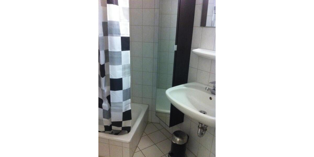 Etagenwohnung Hildesheim Himmelsthür - 1 Zimmer, 19 m&sup2;, 620&euro; | Angebot:24600693