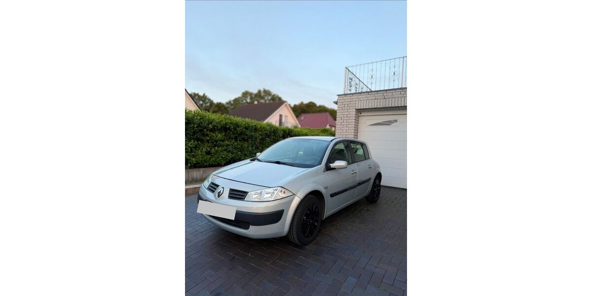 Renault Megane 184.000 km 1.950 &euro; Hannover 30559