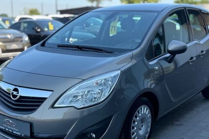 Opel Meriva 84.498 km 6.950 &euro; Barsinghausen ( bei Hannover ) 30890