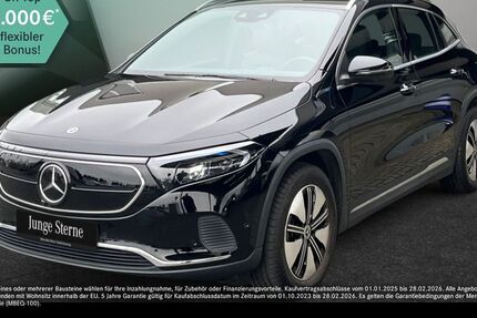 Mercedes-Benz EQA 50.829 km 28.990 &euro; Hannover/Langenhagen 30855