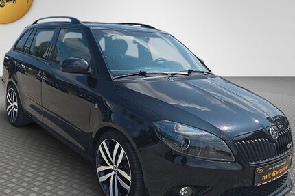 Skoda Fabia 140.288 km 8.190 &euro; Hannover 30179