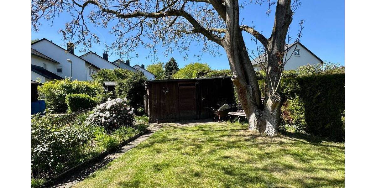 Reihenmittelhaus Wunstorf - 6 Zimmer, 112 m&sup2;, 319.000&euro; | Angebot:26659178