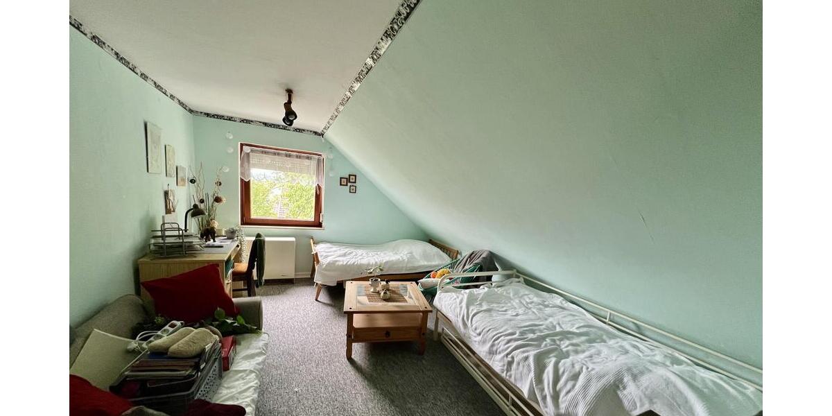 Traumgrundstück mit Potential! 5 zimmer