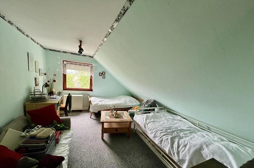 Traumgrundstück mit Potential! 5 zimmer