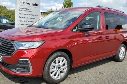 Ford Tourneo Connect 6.500 km 45.400 &euro; Wunstorf 31515