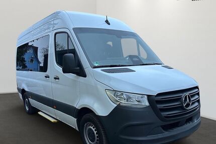 Mercedes-Benz Sprinter 16.800 km 53.990 &euro; Langenhagen 30853