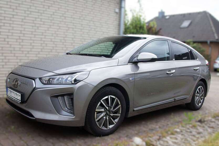 IONIQ