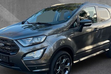 Ford EcoSport 67.500 km 11.999 € Neustadt am Rübenberge 31535