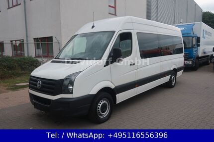 VW Crafter 263.482 km 14.800 &euro; Hannover 30179