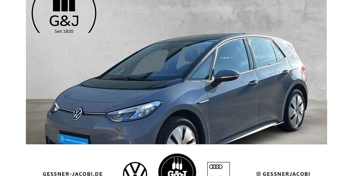 VW ID.3 41.990 km 17.950 &euro; Hannover 30449