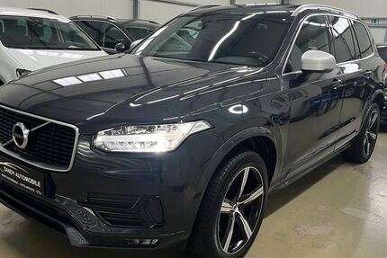 Volvo XC90 215.750 km 32.990 € Ronnenberg 30952