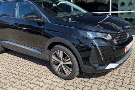 Peugeot 5008 47.510 km 25.980 € Garbsen 30826