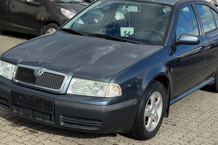 Skoda Octavia 101.050 km 2.800 € Neustadt 31535
