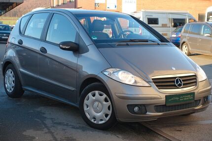 Mercedes-Benz A 160 200.000 km 1.990 &euro; Springe 31832