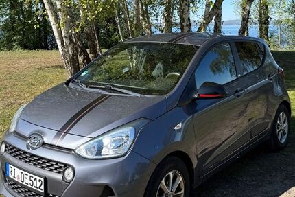Hyundai i10 83.000 km 8.750 &euro; Bad Nenndorf 31542