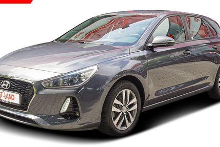 Hyundai i30 114.115 km 13.990 &euro; Hannover 30179