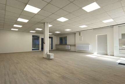 Büro in Seelze 1.350 € 146.75 m² zimmer
