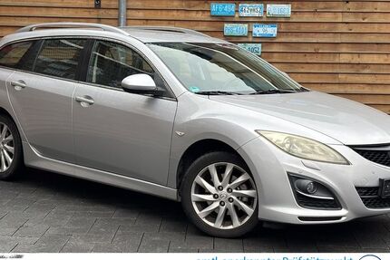 Mazda 6 261.000 km 2.400 &euro; Langenhagen 30855