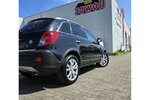 Antara COS- 4x4 AT- TÜV 5.27 LEDER AHK SITZH KLIMA