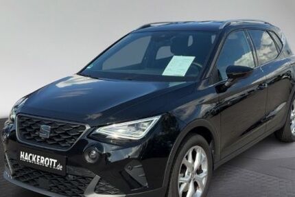 Seat Arona 22.100 km 21.780 &euro; Burgwedel 30938