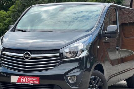 Opel Vivaro 113.725 km 16.999 &euro; Isernhagen 30916
