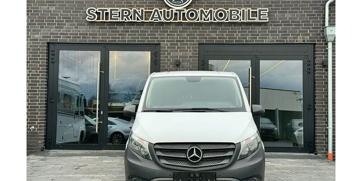 Mercedes-Benz Vito 171.205 km 17.490 &euro; Burgwedel (Hannover) 30938