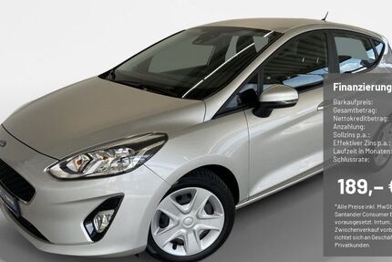 Ford Fiesta 38.350 km 14.990 € Gronau / Leine 31028