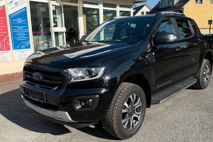 Ford Ranger 145.600 km 19.450 &euro; Garbsen 30827