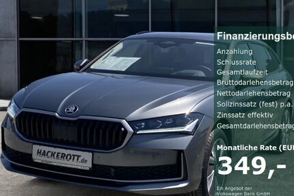 Skoda Superb 13.200 km 46.950 &euro; Langenhagen 30853