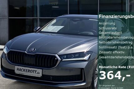 Skoda Superb 9.500 km 47.980 &euro; Langenhagen 30853