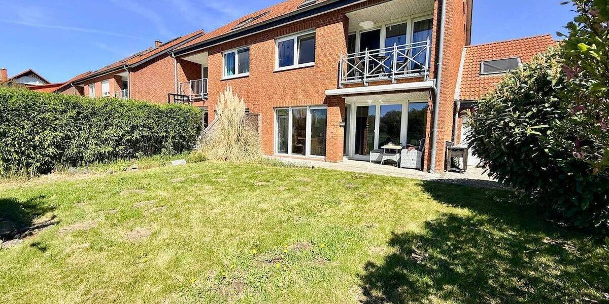 Doppelhaushälfte Neustadt am Rübenberge Neustadt - 5 Zimmer, 170 m&sup2;, 449.000&euro; | Angebot:26401578